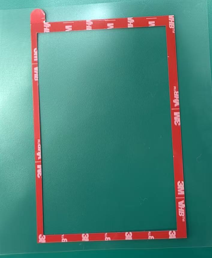 扬州双面胶